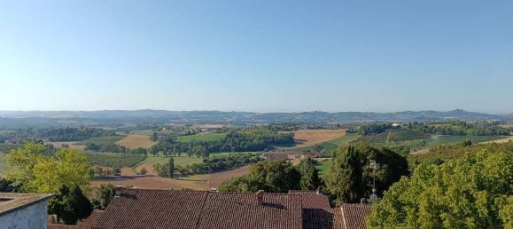 6 Schlafzimmer Haus in Rosignano Monferrato, Italy, Nr. 334693 2