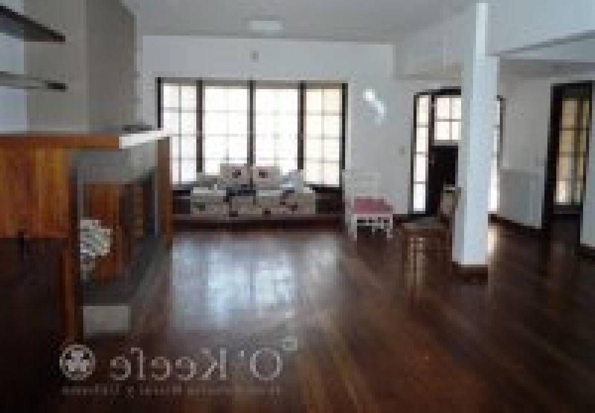 3 Schlafzimmer Haus in Quilmes, Argentina, Nr. 57306