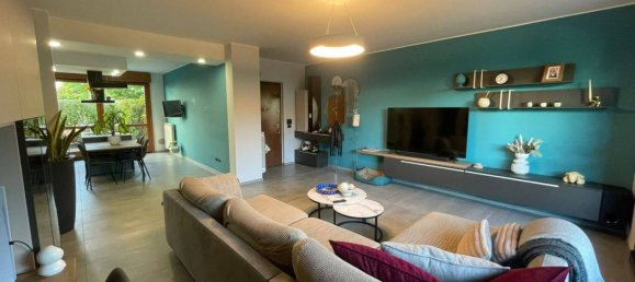 Apartamento T2 em Busto Arsizio, Italy N.º 309414 2