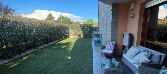Apartamento T2 em Busto Arsizio, Italy N.º 309414 3