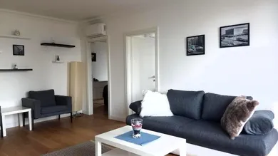 2 bedrooms Apartment in Vienna, Austria No. 234175