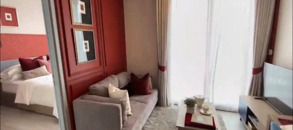 شقة في Watthana, Thailand 30متر مربع رقم 64770 2