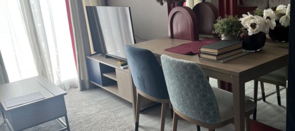 شقة في Watthana, Thailand 30متر مربع رقم 64770 9