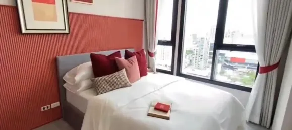 شقة في Watthana, Thailand 30متر مربع رقم 64770 4