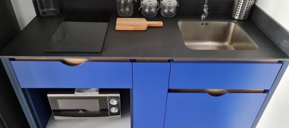 شقة في Watthana, Thailand 30متر مربع رقم 64770 8