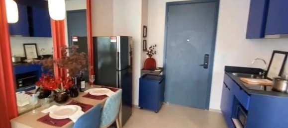 شقة في Watthana, Thailand 30متر مربع رقم 64770 7