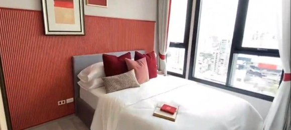 شقة في Watthana, Thailand 30متر مربع رقم 64770 6