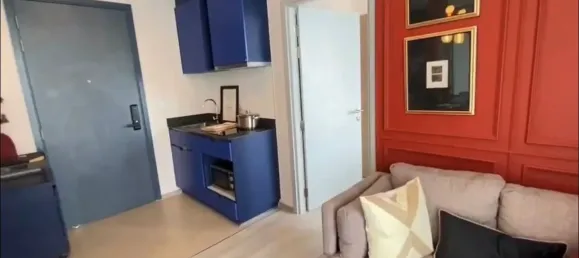 شقة في Watthana, Thailand 30متر مربع رقم 64770 3