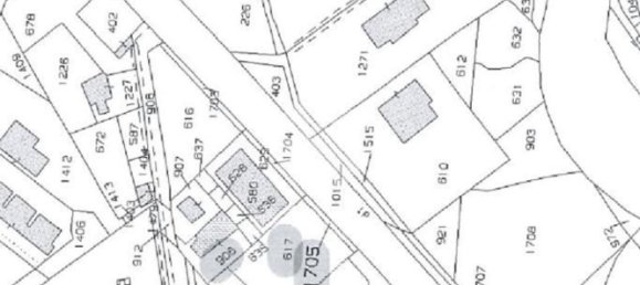 Terrain à Borgo di Terzo, Italy 808m² No. 266039 10