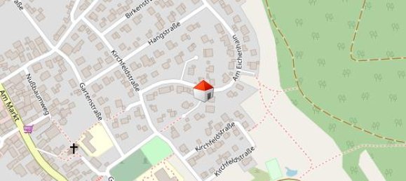 2 chambres Maison à Ansbach, Germany No. 180795 16