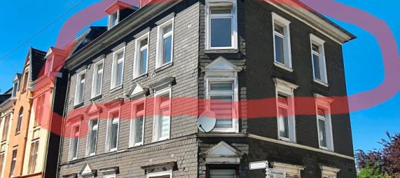 4 Schlafzimmer Wohnung in Wuppertal, Germany, Nr. 242035 16