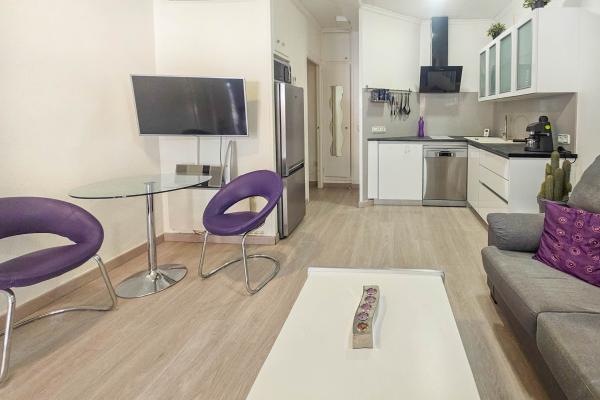 2 bedrooms Apartment in Sitges, Spain No. 146086