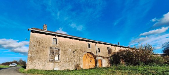 8 rooms House in Gorhey, France No. 159571 3