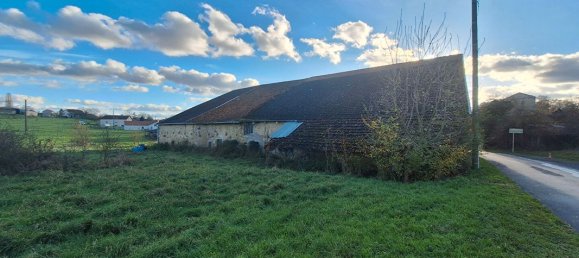 8 rooms House in Gorhey, France No. 159571 2