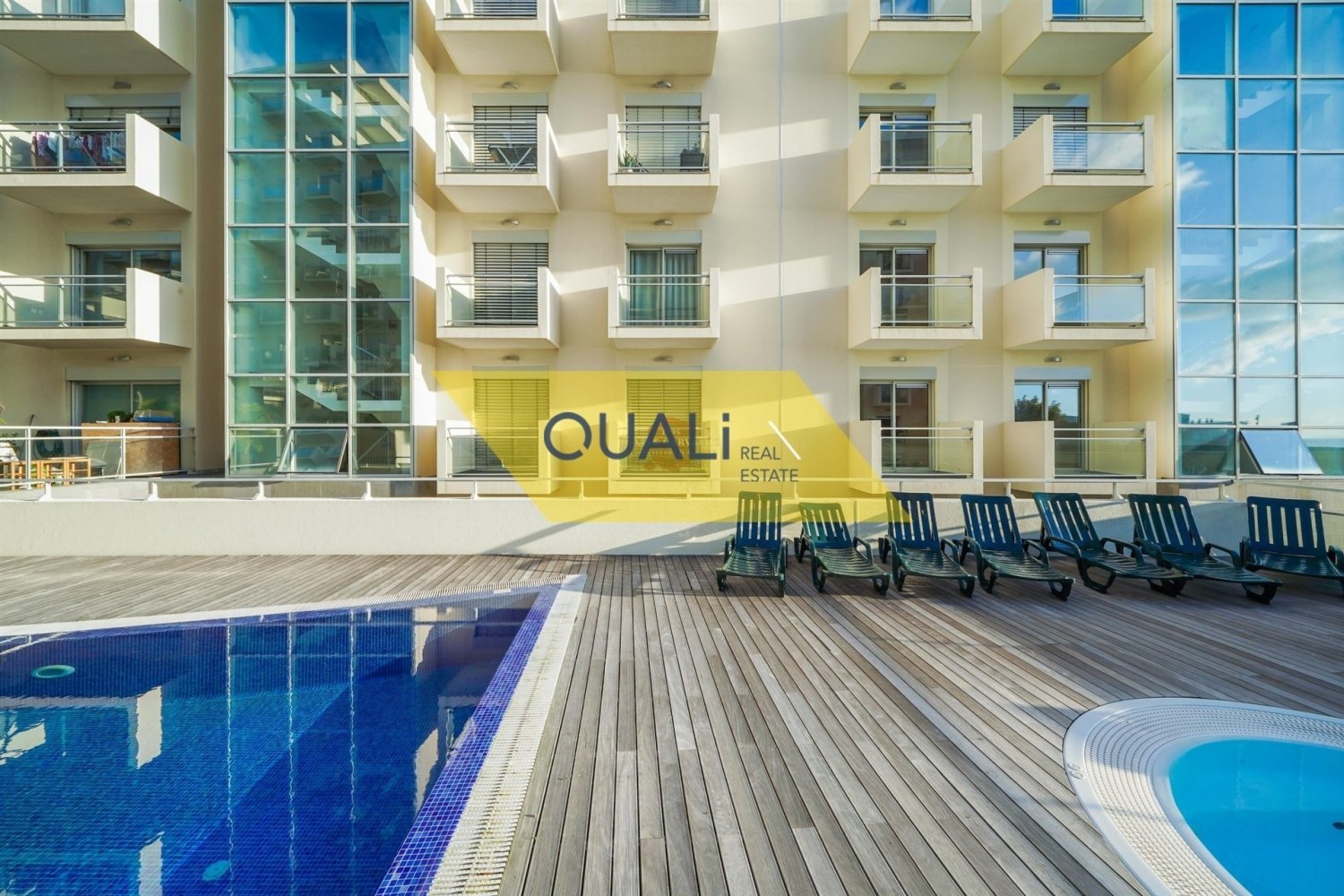 3 bedrooms Apartment in Funchal, Portugal No. 145426