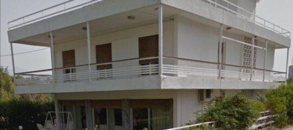 5 bedrooms Commercial property in Loutraki, Greece No. 3655 6