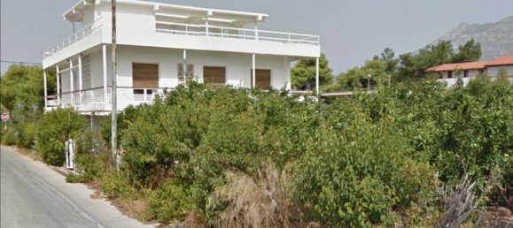 5 bedrooms Commercial property in Loutraki, Greece No. 3655 2