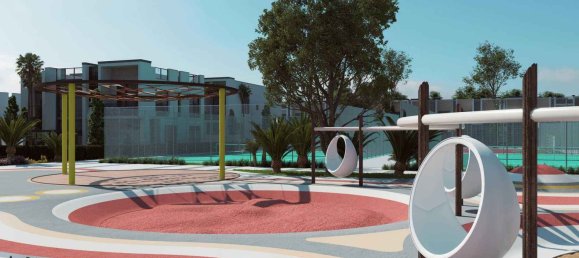 6 chambres Maison de ville à Madain Square, Al Suyoh Suburb, UAE No. 63418 2