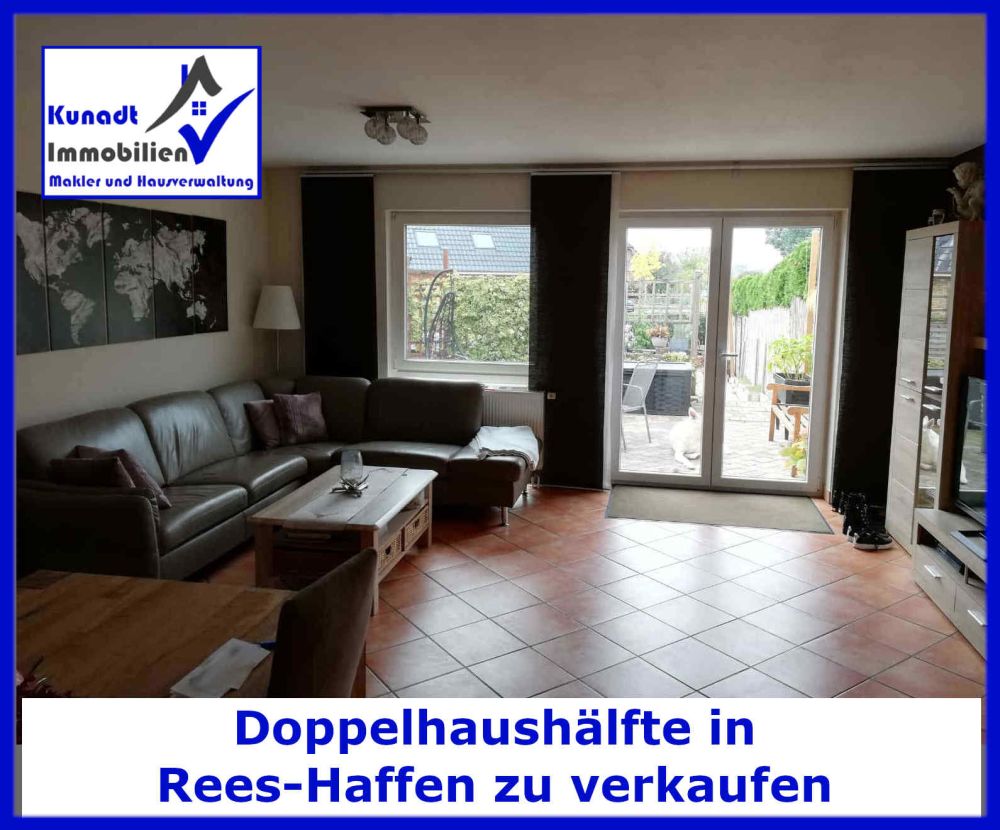 3 Schlafzimmer Stadthaus in Kleve, Germany, Nr. 130019