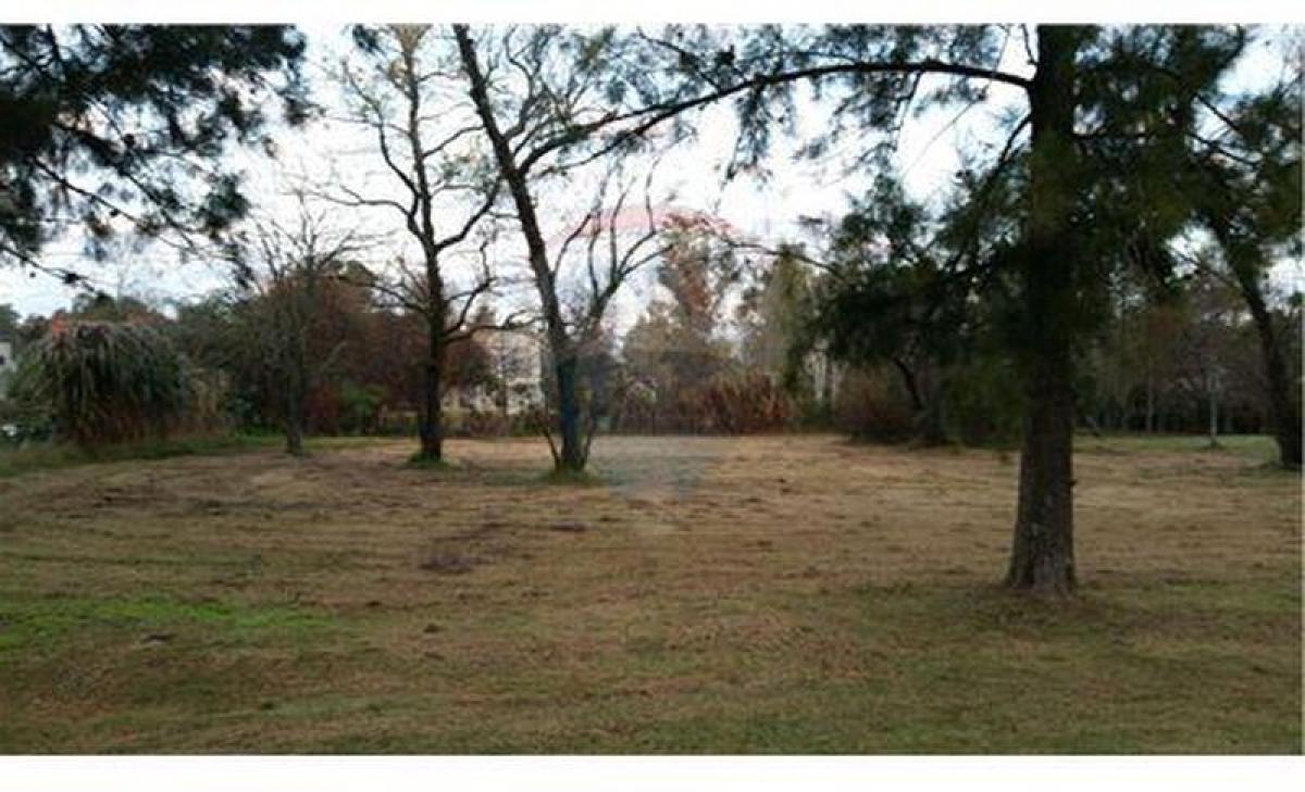 1 bedroom Land in Escobar, Argentina No. 116244
