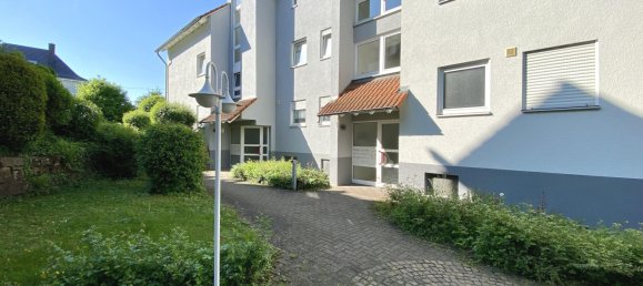 2-salle Appartement à Esslingen, Germany No. 314135 6