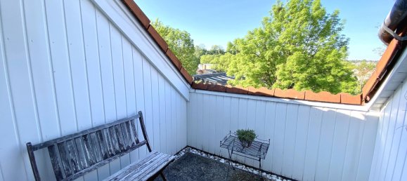 2-salle Appartement à Esslingen, Germany No. 314135 4