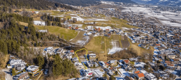 Земельный участок 1319м² в Рум, Австрия № 164863 6