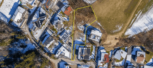 Земельный участок 1319м² в Рум, Австрия № 164863 7