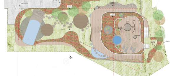 Земельный участок 1319м² в Рум, Австрия № 164863 11
