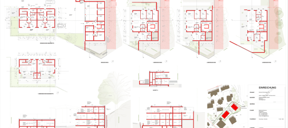 Земельный участок 1319м² в Рум, Австрия № 164863 8