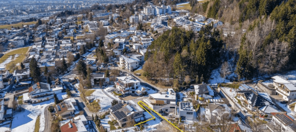 Земельный участок 1319м² в Рум, Австрия № 164863 3