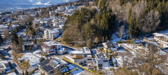 Земельный участок 1319м² в Рум, Австрия № 164863 4