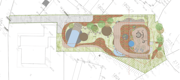 Земельный участок 1319м² в Рум, Австрия № 164863 17