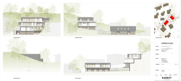 Земельный участок 1319м² в Рум, Австрия № 164863 19