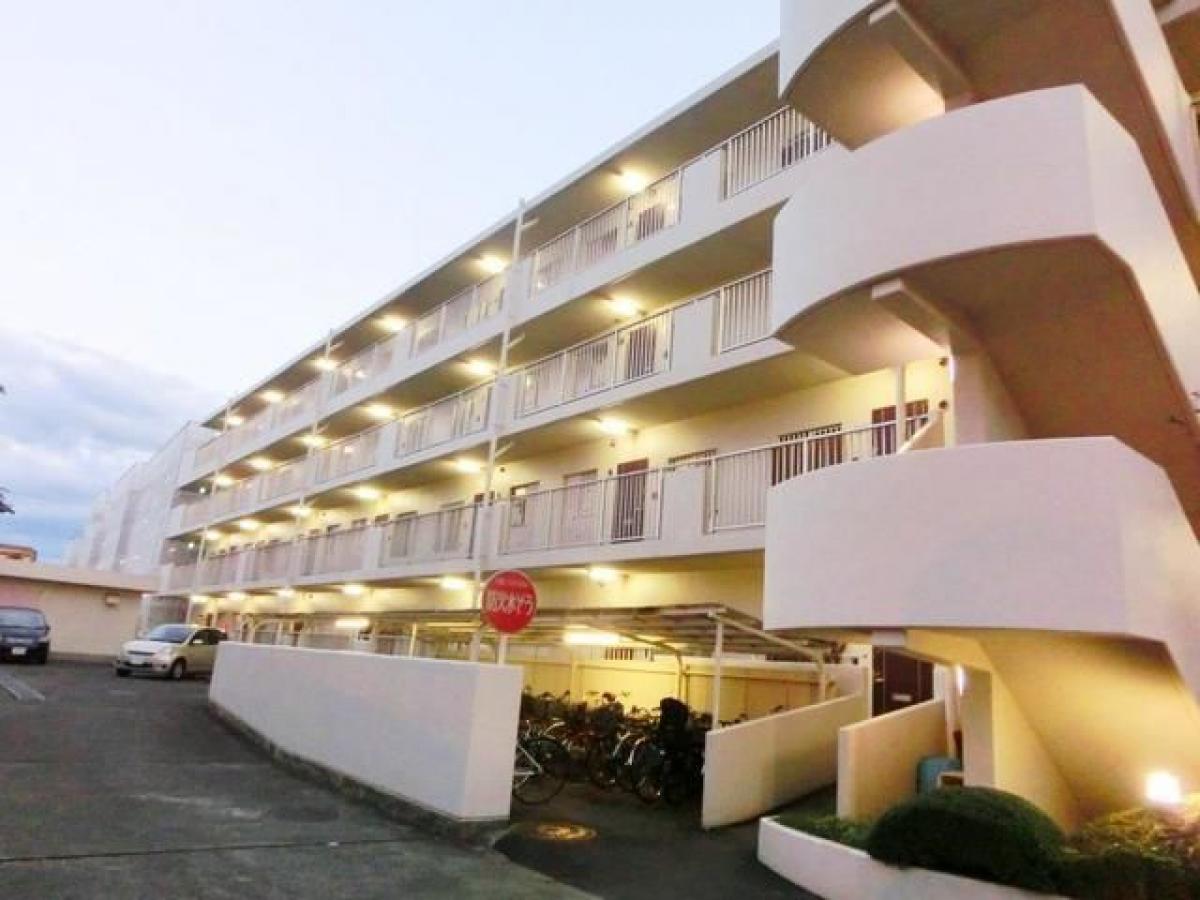 Квартира с 3 спальнями в Сайтама, Япония № 5438