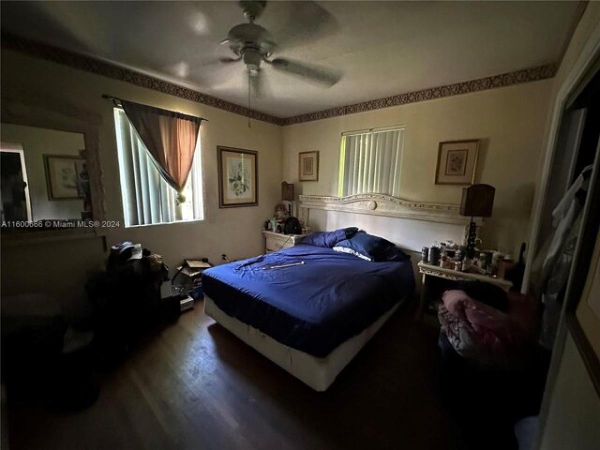 3 bedrooms House in Miami, USA No. 310673