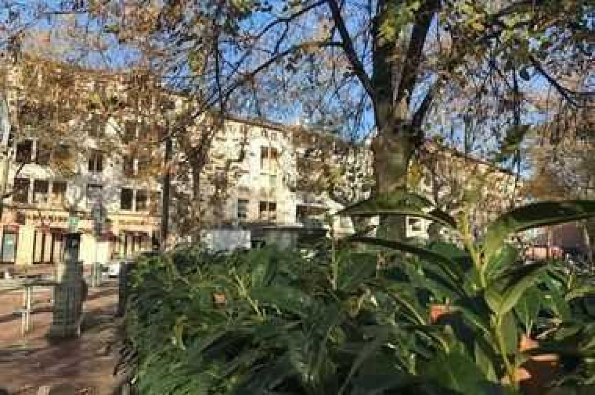 3 bedrooms Condo in Lyon, France No. 33988