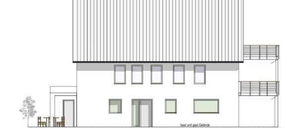 4 chambres Appartement à Ostalbkreis, Germany No. 339945 41