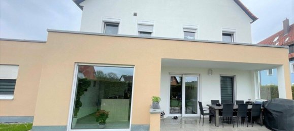 4 chambres Appartement à Ostalbkreis, Germany No. 339945 34