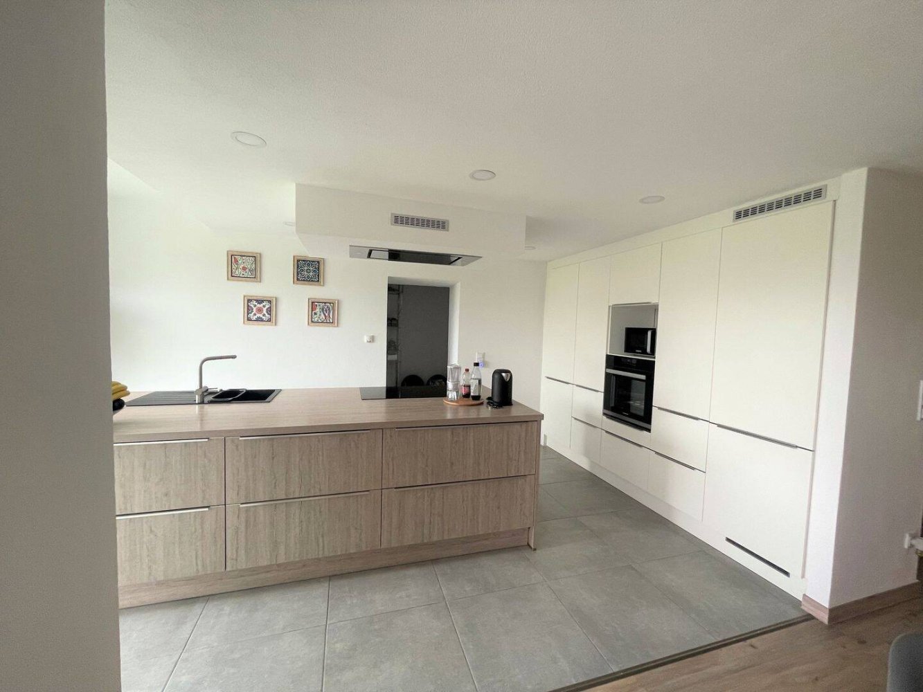 4 chambres Appartement à Ostalbkreis, Germany No. 339945