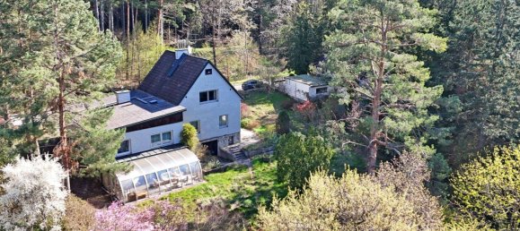 Земельный участок 757м² в Пенцинг, Австрия № 167262 7