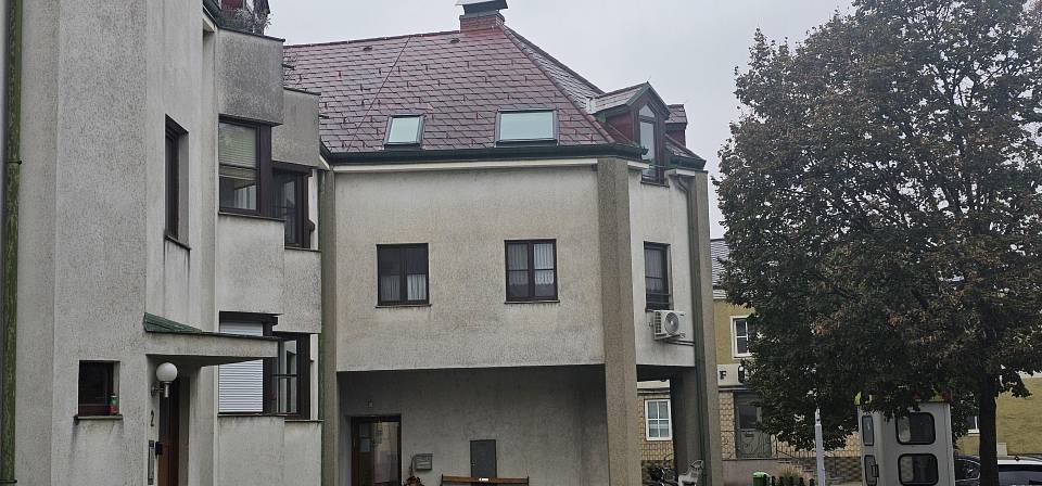 4 rooms Apartment in Lassee, Austria No. 75341