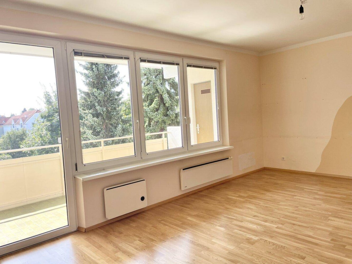 4 rooms Apartment in Brunn am Gebirge, Austria No. 227983