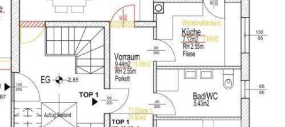 Casa de 10 habitaciónes en Dobling, Austria No. 140060 33