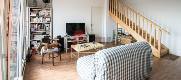 3 bedrooms Duplex in Evry, France No. 175069 3