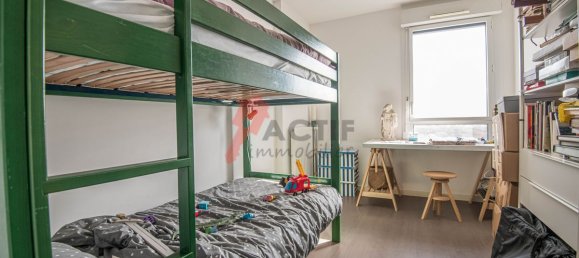 3 bedrooms Duplex in Evry, France No. 175069 6