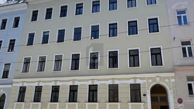 Apartamento de 3 divisões em Ottakring, Austria N.º 251964