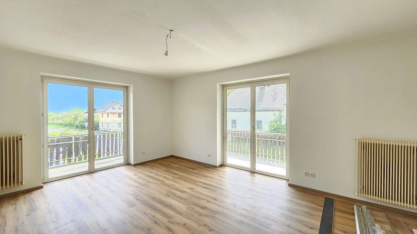 4-Zimmer Wohnung in Lendorf, Austria, Nr. 247353