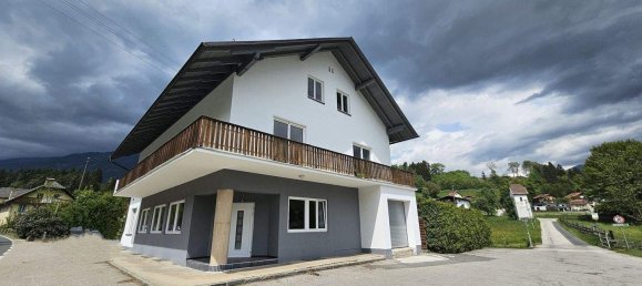 4-Zimmer Wohnung in Lendorf, Austria, Nr. 247353 4