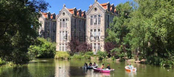 Casa T4 em Caldas da Rainha, Portugal N.º 159338 42